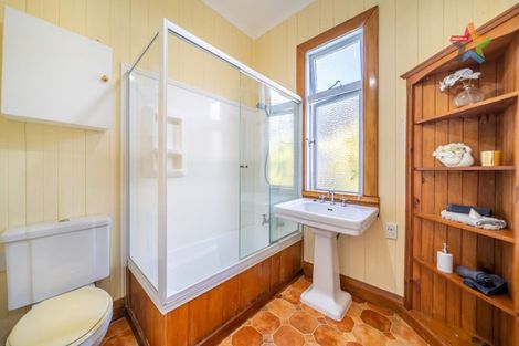 Photo of property in 7 Charles Street, Belmont, Lower Hutt, 5010