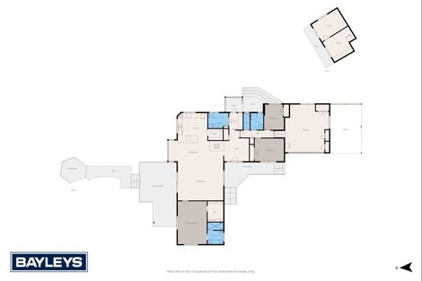 Photo of property in 1237 Rapaura Road, Spring Creek, 7273