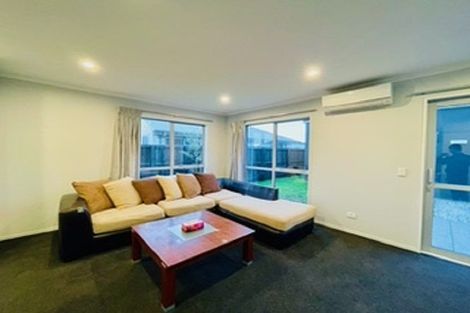 Photo of property in 52 Tippet Crescent, Wigram, Christchurch, 8025