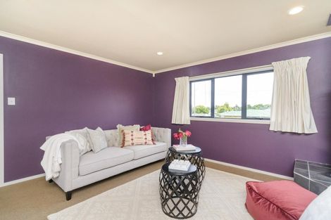 Photo of property in 39a Batt Street, West End, Palmerston North, 4410