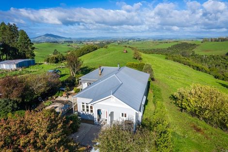 Photo of property in 485 Mangati Road, Puketotara, Te Awamutu, 3876