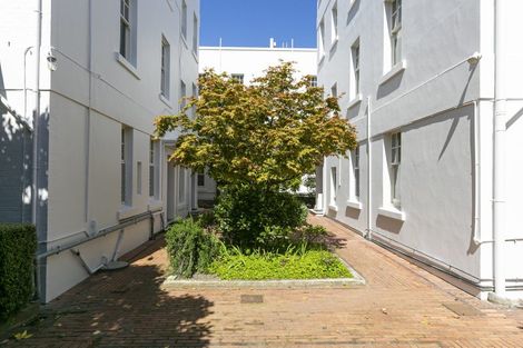 Photo of property in Blythswood Flats, 25/3 Aro Street, Aro Valley, Wellington, 6021