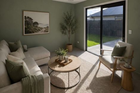 Photo of property in 66 Fairmaid Street, Lincoln, 7608