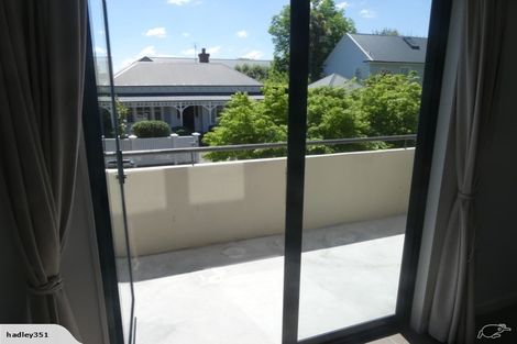 Photo of property in 5/18 Rastrick Street, Merivale, Christchurch, 8014