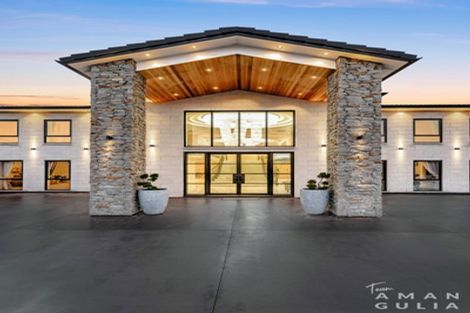 Photo of property in 83 Griggs Road, East Tamaki Heights, Auckland, 2016