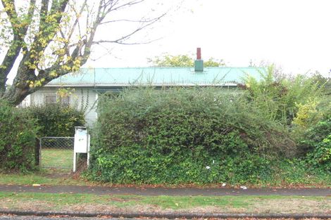 Photo of property in 38 Roslin Street, Tokoroa, 3420
