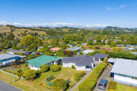 Photo of property in 6 Hikurangi Terrace, Taumarunui, 3920