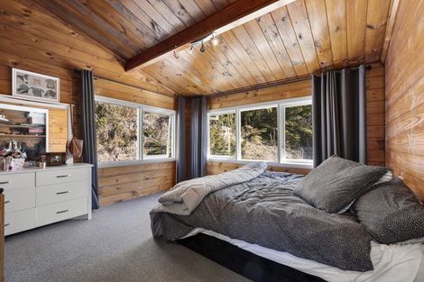 Photo of property in 634 Otorohaea Trig Road, Pukemiro, Ngaruawahia, 3794