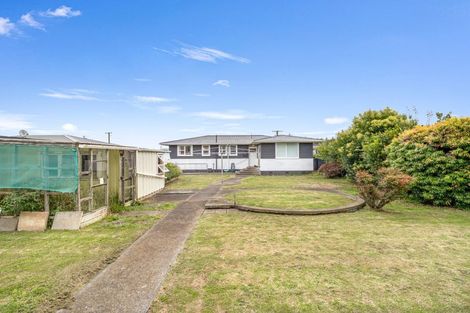 Photo of property in 46 Surrey Road, Springvale, Whanganui, 4501