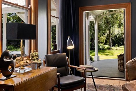 Photo of property in Hawthorne House, 1420 Railway Road South, Pakipaki, Hastings, 4178