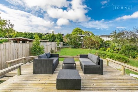 Photo of property in 111 Gowing Drive, Meadowbank, Auckland, 1072