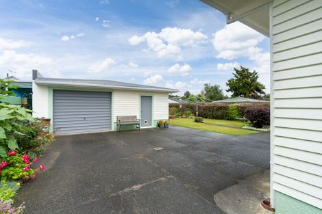 Photo of property in 9 Chester Street, Levin, 5510
