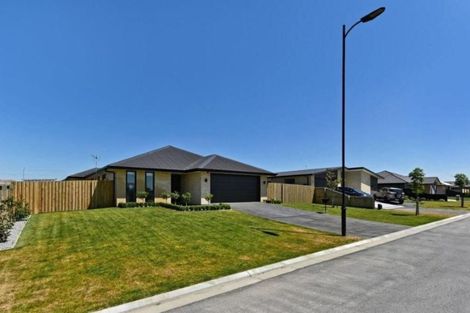 Photo of property in 41 Bethany Road, Rolleston, 7614