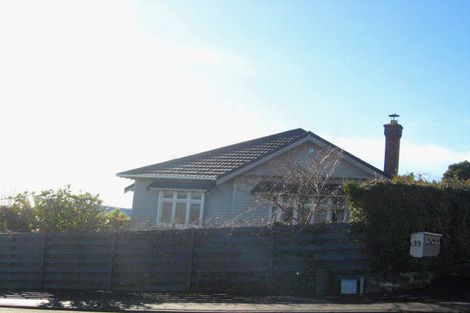 Photo of property in 33 Hackthorne Road, Cashmere, Christchurch, 8022
