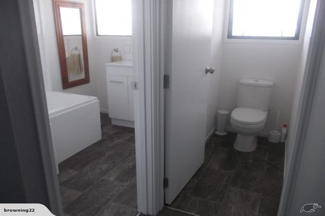 Photo of property in 41 Flemington Road, Aramoho, Whanganui, 4584