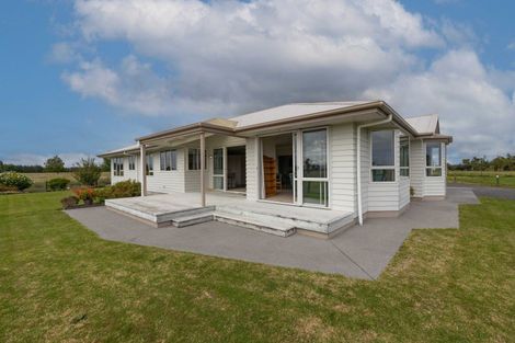 Photo of property in 168a Bush Road, Pipiroa, Thames, 3574