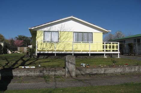 Photo of property in 79 Rangipoia Place, Turangi, 3334