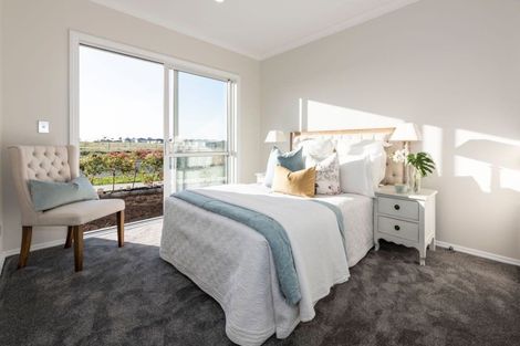 Photo of property in 56 Hikuawa Road, Flat Bush, Auckland, 2019