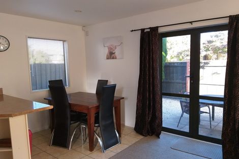 Photo of property in 17a Burke Street, Addington, Christchurch, 8024