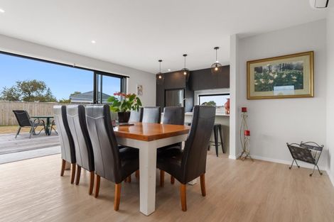 Photo of property in 9 Plum Tree Lane, Solway, Masterton, 5810