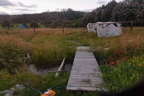 Photo of property in 2338 State Highway 65, Maruia, Reefton, 7895