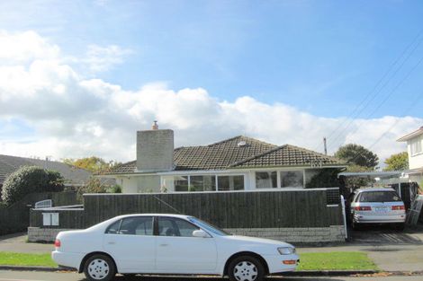 Photo of property in 158a Waimairi Road, Ilam, Christchurch, 8041