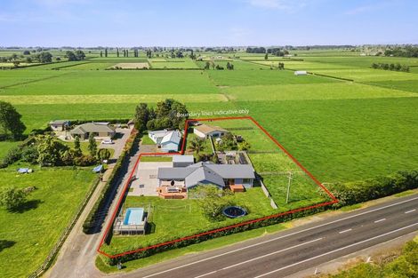 Photo of property in 4578a State Highway 26, Te Aroha, 3393