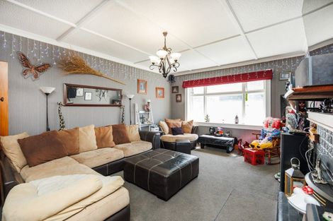 Photo of property in 9 Maunder Street, Marton, 4710