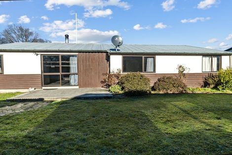 Photo of property in 1/25 Main Street, Fairlie, 7925