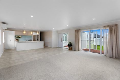 Photo of property in 18 Roka Street, Bell Block, New Plymouth, 4312