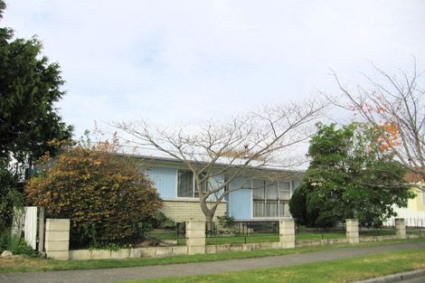 Photo of property in 30 Lanark Crescent, Tamatea, Napier, 4112