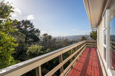 Photo of property in 45 Lomita Road, Johnsonville, Wellington, 6037
