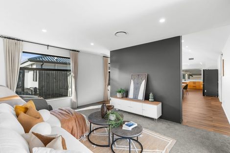 Photo of property in 49 Glengael Drive, Halswell, Christchurch, 8025