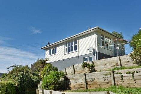 Photo of property in 244 Brockville Road, Brockville, Dunedin, 9011