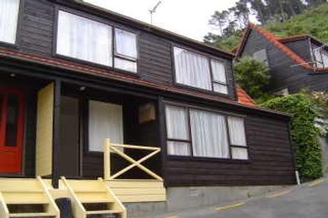 Photo of property in 3/199 Grant Road, Thorndon, Wellington, 6011