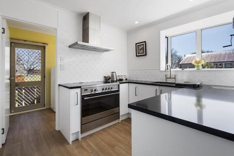 Photo of property in 1a Huia Street, Matamata, 3400