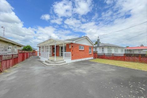 Photo of property in 22 Stanley Street, Matamata, 3400