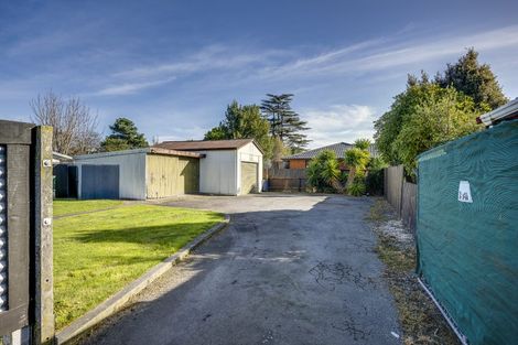 Photo of property in 424 Montgomery Street, Raureka, Hastings, 4120