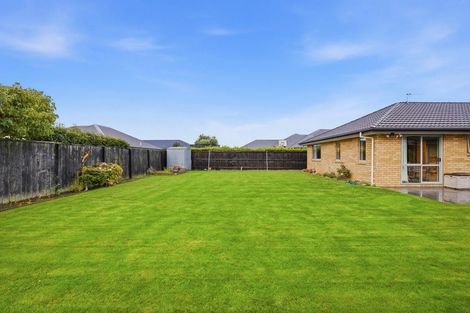 Photo of property in 18 Wyatt Street, Kaiapoi, 7630