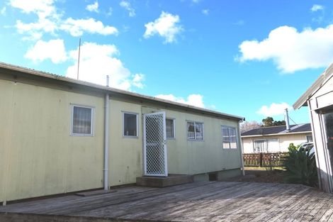 Photo of property in 36 Logan Street, Dargaville, 0310
