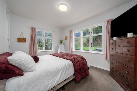 Photo of property in 41 Tarawera Road, Johnsonville, Wellington, 6037