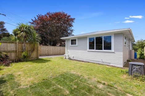 Photo of property in 65a Govett Avenue, Frankleigh Park, New Plymouth, 4310