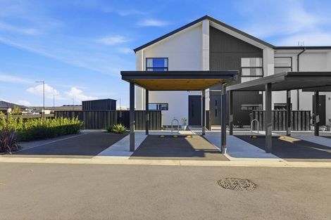 Photo of property in 24 Fairhall Street, Rolleston, 7615