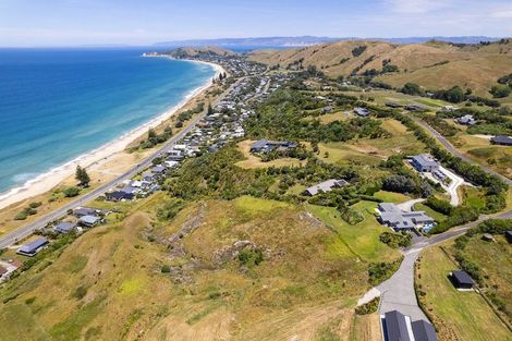 Photo of property in 91 Winifred Street, Okitu, Gisborne, 4010