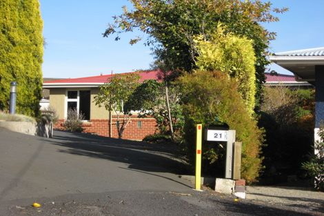Photo of property in 21 Dunblane Street, Maori Hill, Dunedin, 9010
