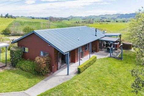 Photo of property in 279 Elsthorpe Road, Otane, 4277