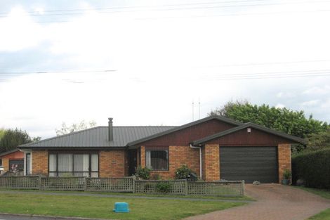 Photo of property in 95 Kaimanawa Street, Taupo, 3330