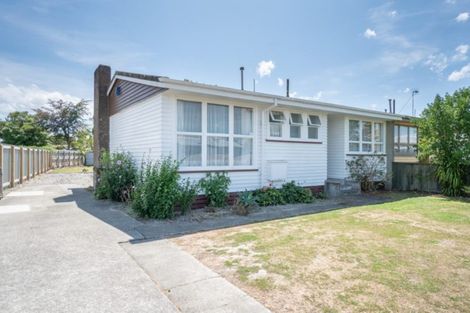 Photo of property in 45 Pembroke Street, Highbury, Palmerston North, 4412