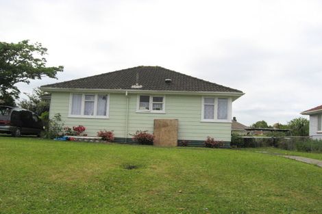 Photo of property in 18 Viscount Street, Mangere, Auckland, 2022
