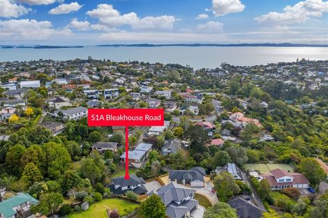 Photo of property in 51a Bleakhouse Road, Howick, Auckland, 2014